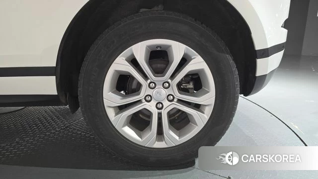 Land Rover Range Rover Evoque 2nd Generation id 4232317 из Кореи 13