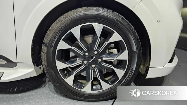 Kia Carnival 4th generation id 4457707 из Кореи 13