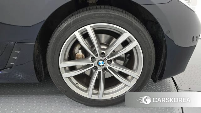BMW 6 Series GT (G32) id 4446800 из Кореи 13