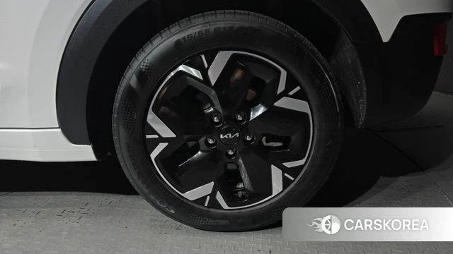 Kia Di All New Niro EV id 4706994 из Кореи 13
