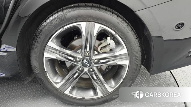 Kia K5 3rd generation id 4458917 из Кореи 13