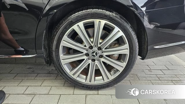 Mercedes-Benz E-Class W213 id 4562746 из Кореи 13