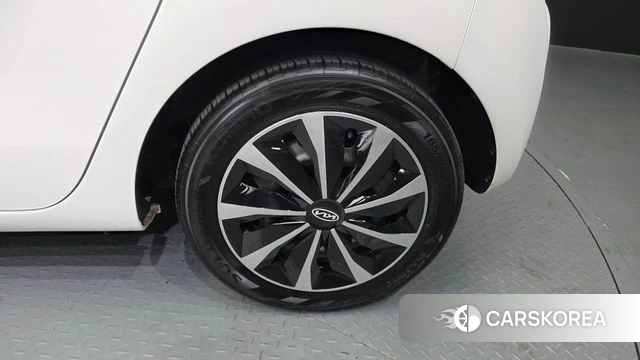 Kia The New Ray id 4224124 из Кореи 13