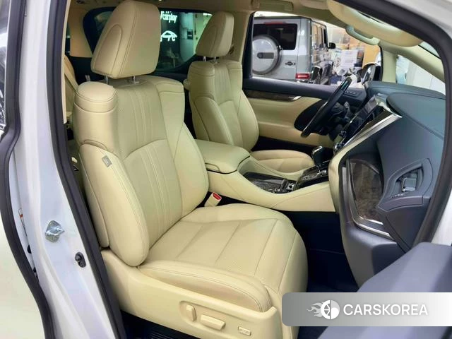 Toyota Wilfa id 4239770 из Китая 13