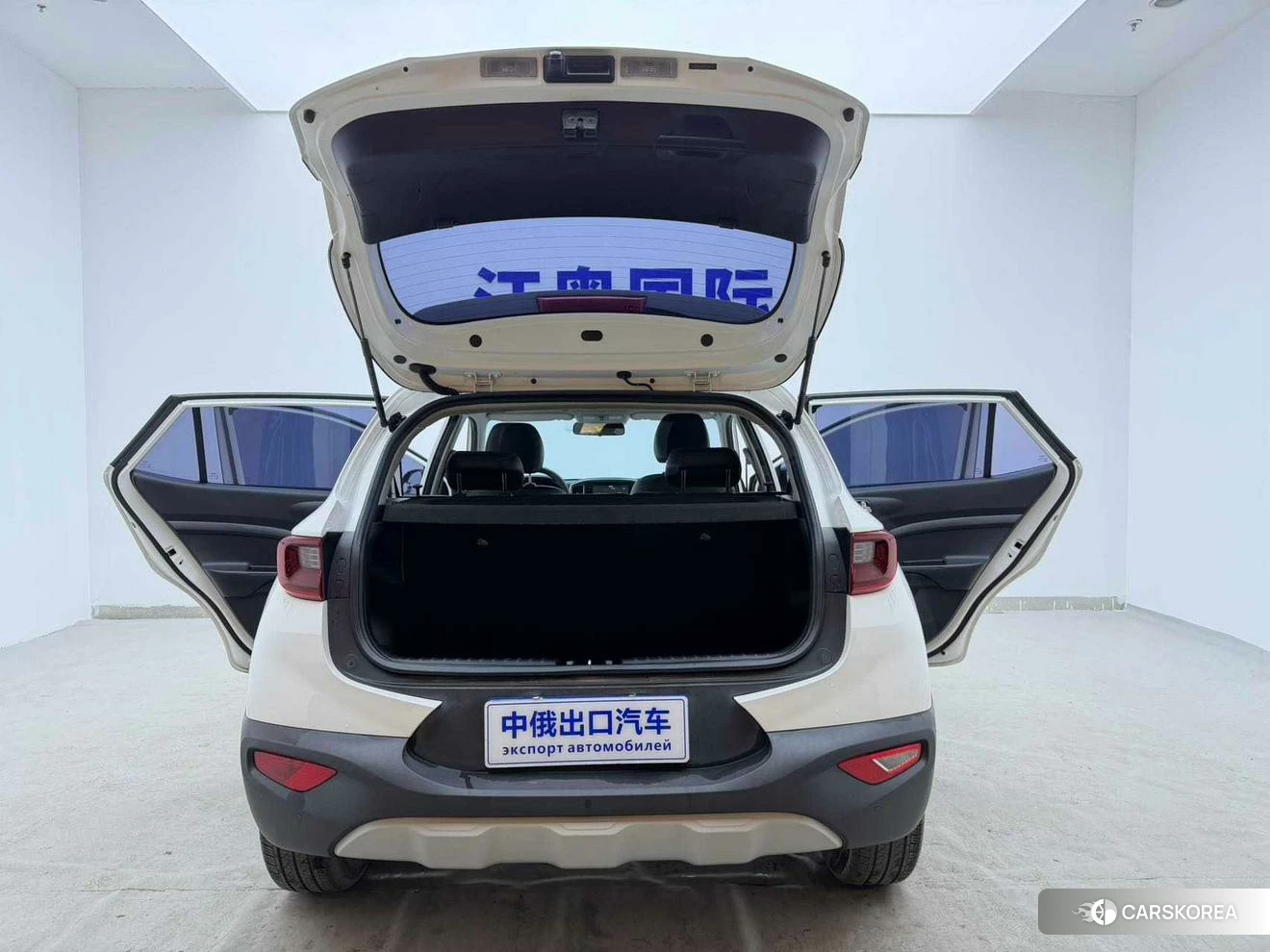Kia Yi Ran id 4452349 из Китая 13