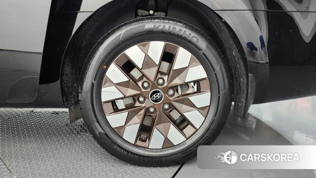 Hyundai Staria id 4464297 из Кореи 13
