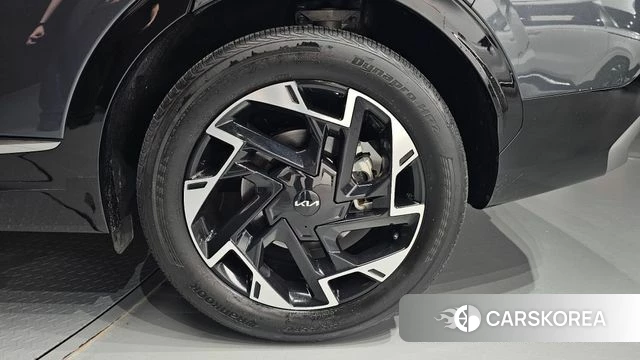 Kia Sportage 5th Generation id 4480790 из Кореи 13