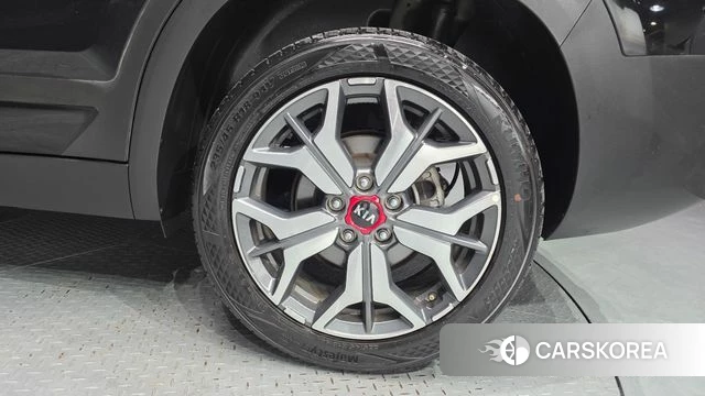 Kia Seltos id 4338603 из Кореи 13