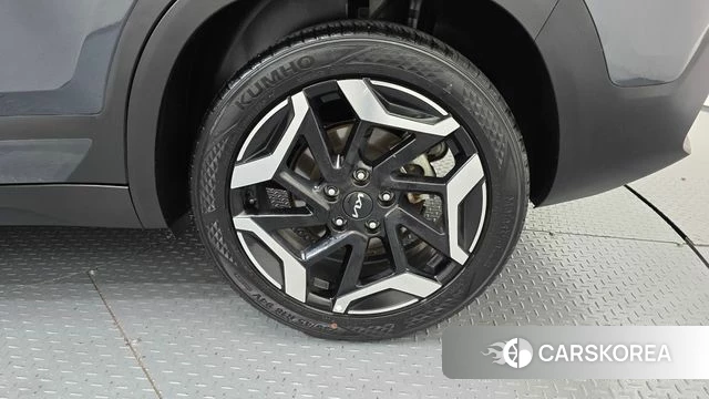 Kia The New Seltos id 4590873 из Кореи 13