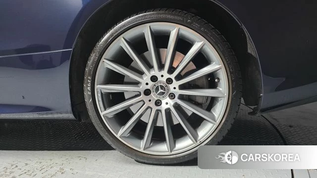 Mercedes-Benz E-Class W213 id 4737220 из Кореи 13