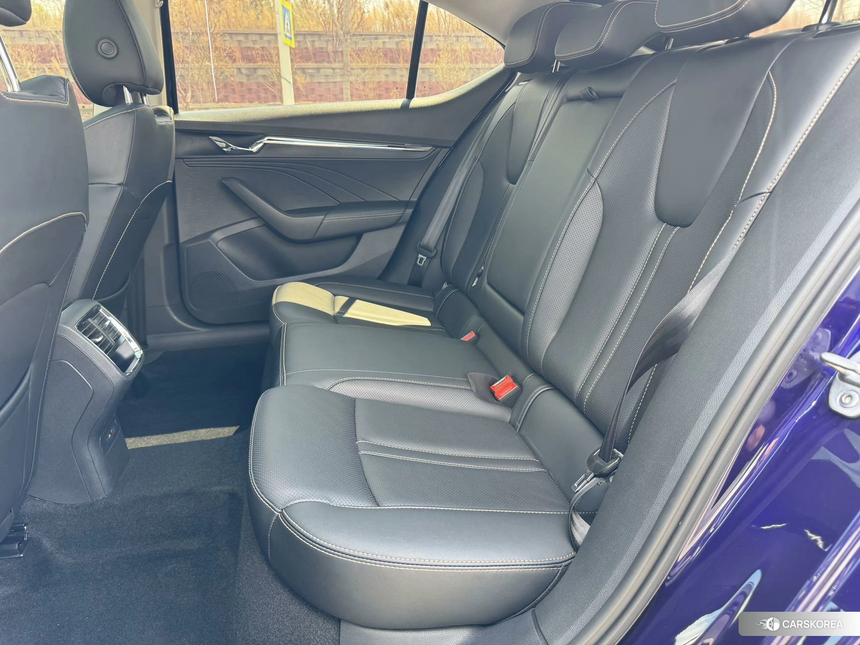 Skoda Octavia id 4426516 из Китая 13