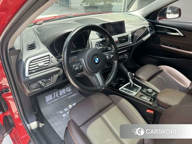 BMW 1 series id 4235721 из Китая 13