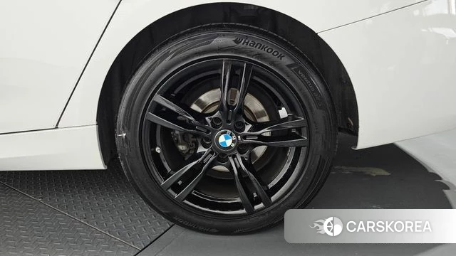 BMW 3 Series GT (F34) id 4542549 из Кореи 13