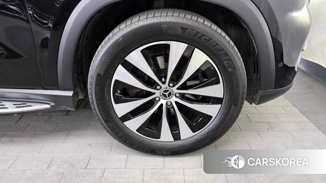 Mercedes-Benz GLE-Class W167 id 4308432 из Кореи 13