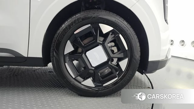 Kia The New Carnival 4th Generation id 4607513 из Кореи 13