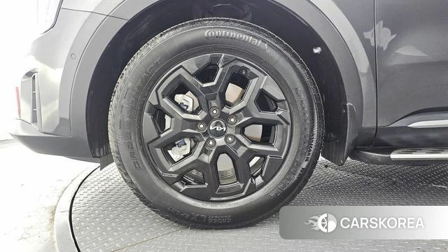 Kia The New Sorento 4th Generation id 4248631 из Кореи 13