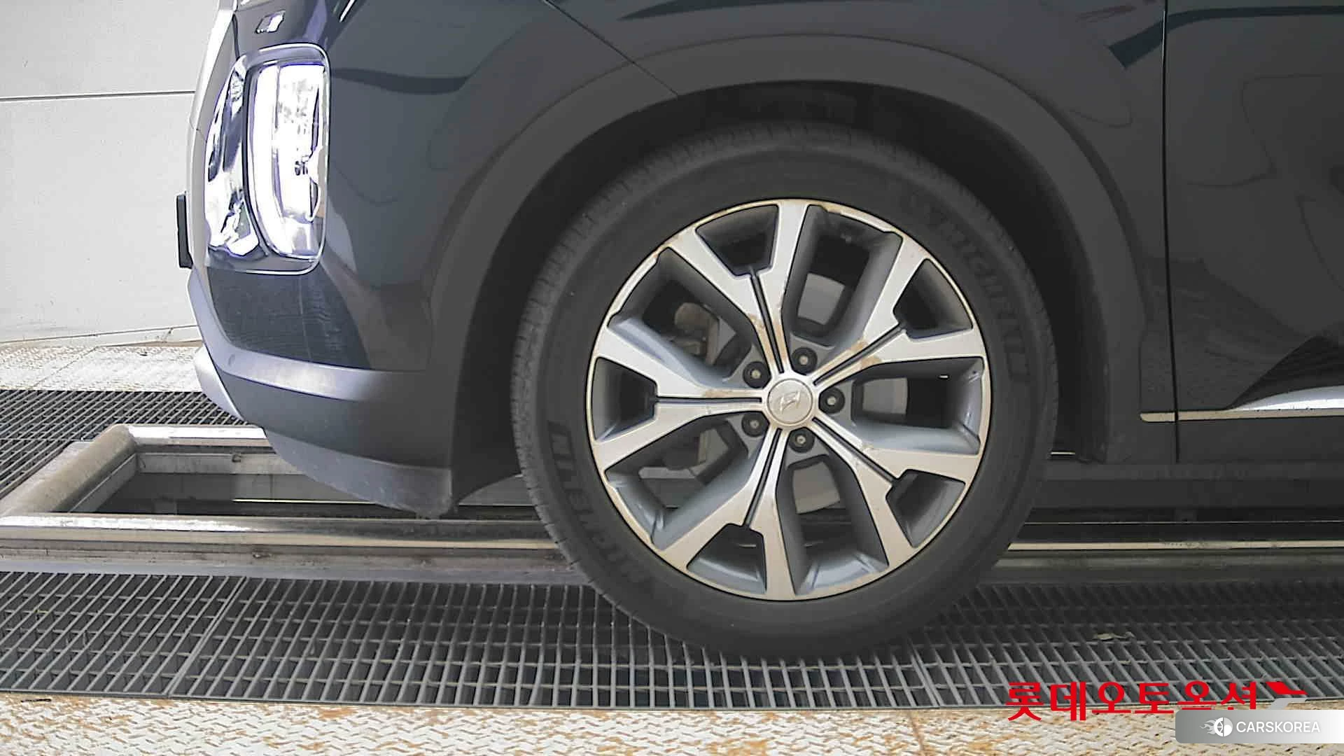 Hyundai Palisade id 4504322 из Кореи 13