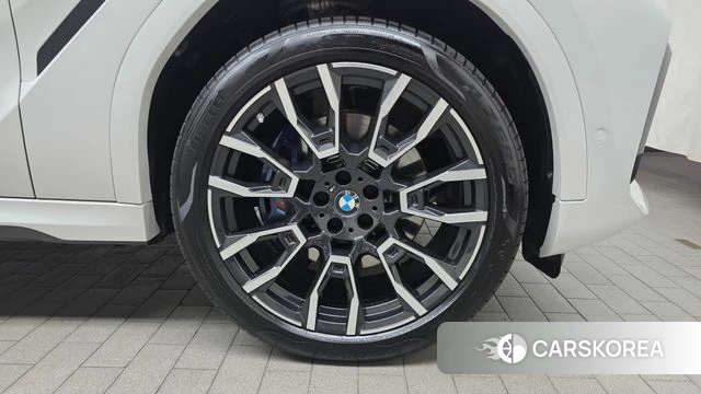 BMW X6 (G06) id 4444990 из Кореи 13