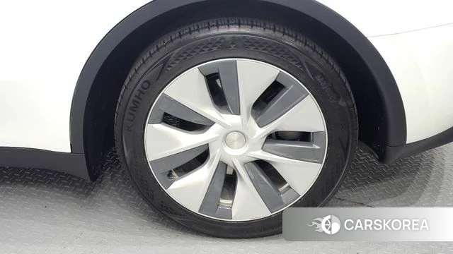 Tesla Model Y id 4834566 из Кореи 13