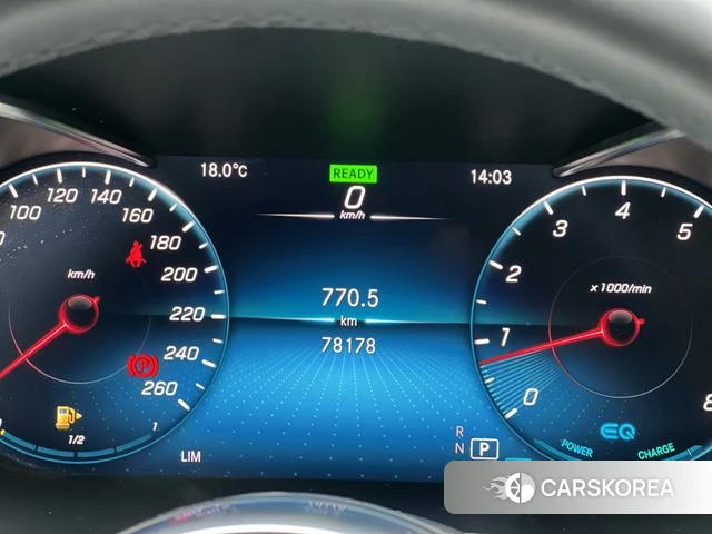 Mercedes-Benz Class C id 4253121 из Китая 13