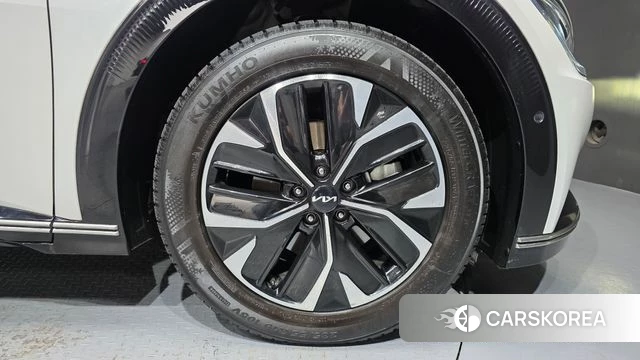 Kia EV6 id 4922887 из Кореи 13