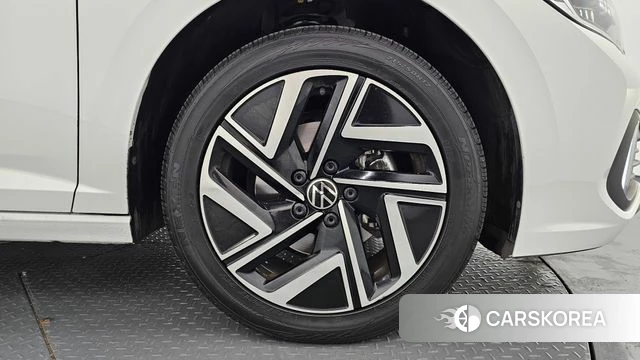 Volkswagen 7th Generation of Jetta id 4554704 из Кореи 13