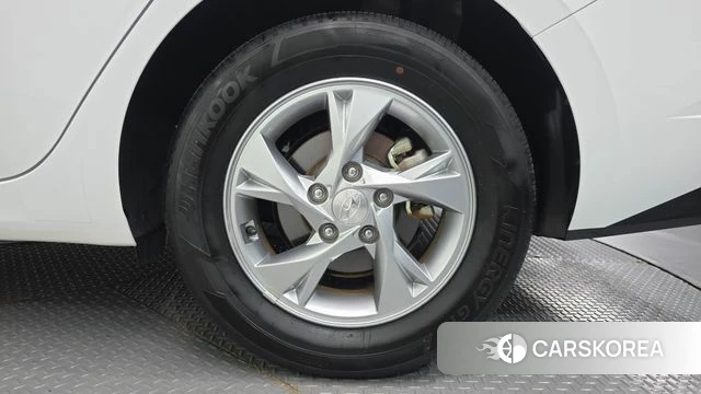 Hyundai Avante (CN7) id 4943593 из Кореи 13
