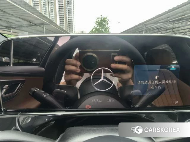 Mercedes-Benz E-class id 4353413 из Китая 13