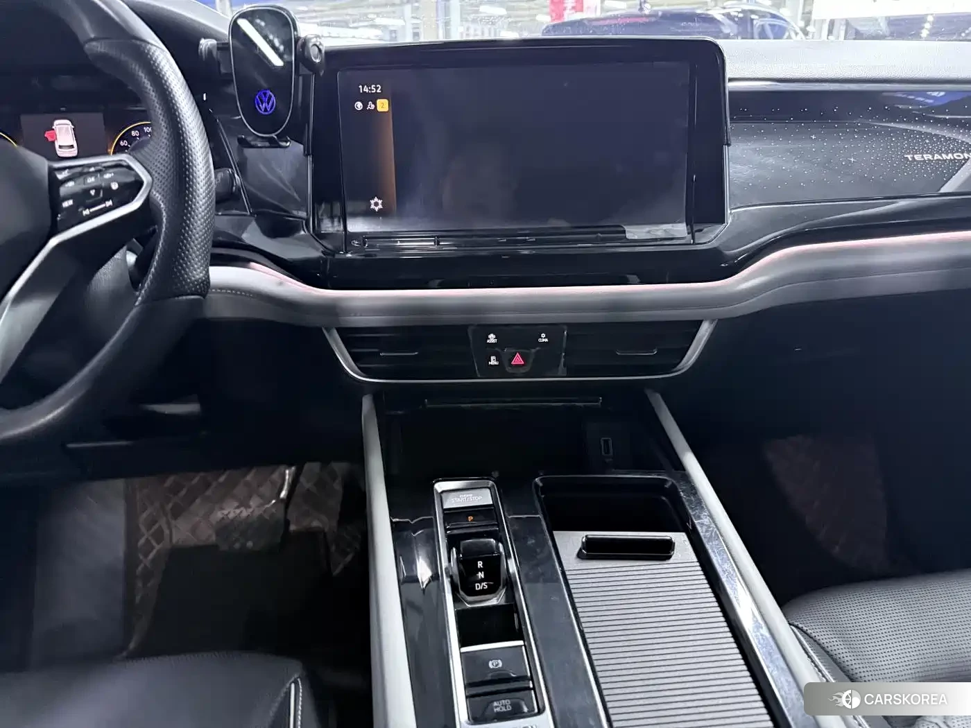 Volkswagen Teramont id 4553911 из Китая 13
