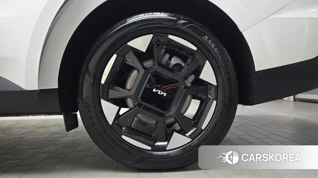 Kia The New Carnival 4th Generation id 4617427 из Кореи 13