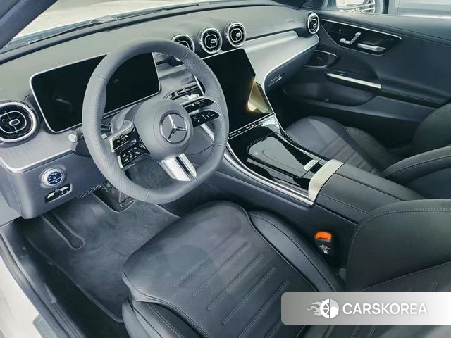 Mercedes-Benz Class C id 4336205 из Китая 13