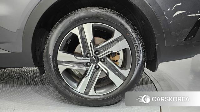 Kia Sorento 4th Generation id 4428393 из Кореи 13