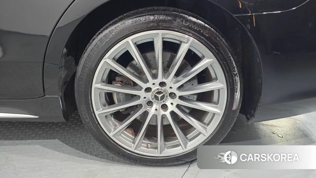 Mercedes-Benz S-Class W223 id 4759044 из Кореи 13