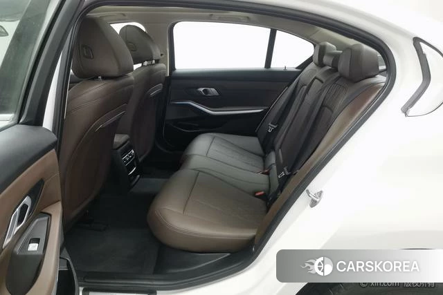 BMW i3 id 4313978 из Китая 13