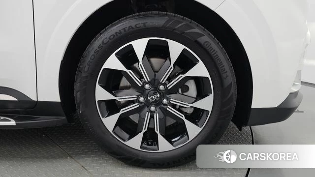 Kia Carnival 4th generation id 4231133 из Кореи 13