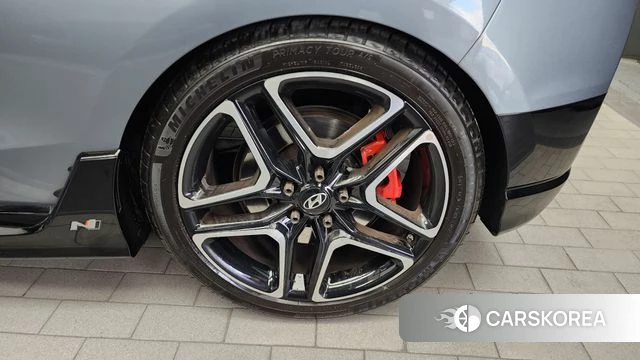 Hyundai Veloster (JS) id 4416462 из Кореи 13