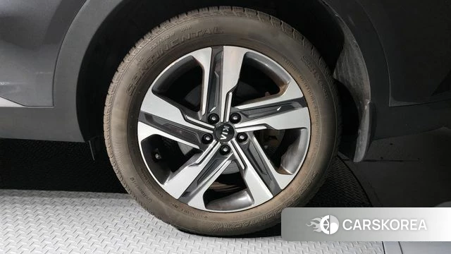 Kia Sorento 4th Generation id 4362649 из Кореи 13