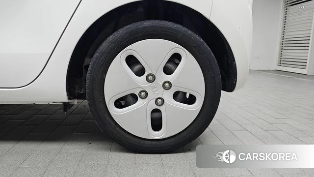 Kia The New Ray id 4647511 из Кореи 13