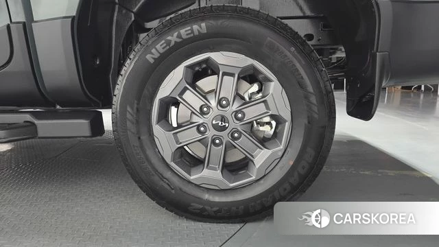 Kia Tasman id 4394304 из Кореи 13