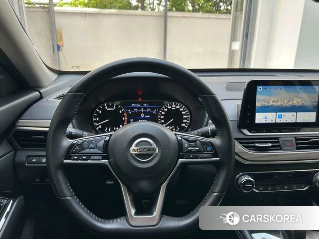 Nissan Teana id 4219304 из Китая 13