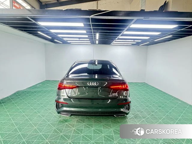 Audi A3 id 4321317 из Китая 13