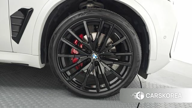 BMW X5 (G05) id 4533016 из Кореи 13