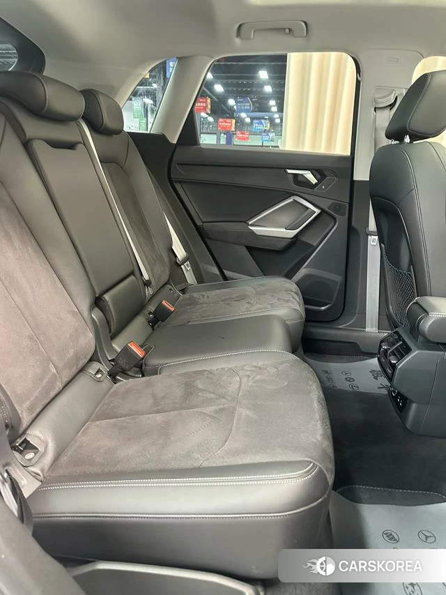 Audi Q3 id 4348933 из Китая 13