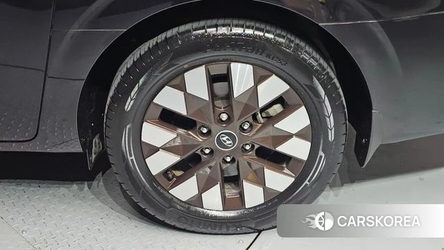 Hyundai Staria id 4501396 из Кореи 13