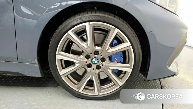 BMW 1 Series (F40) id 4250002 из Кореи 13