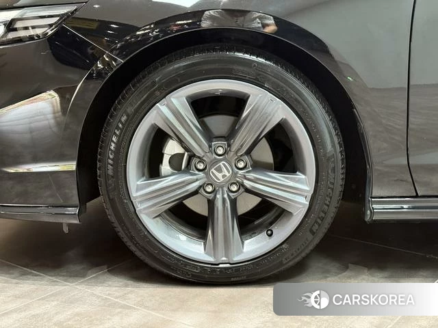 Honda Yingshipai id 4260575 из Китая 13