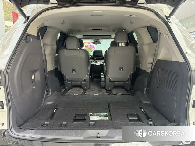 Toyota Saina id 4273623 из Китая 13