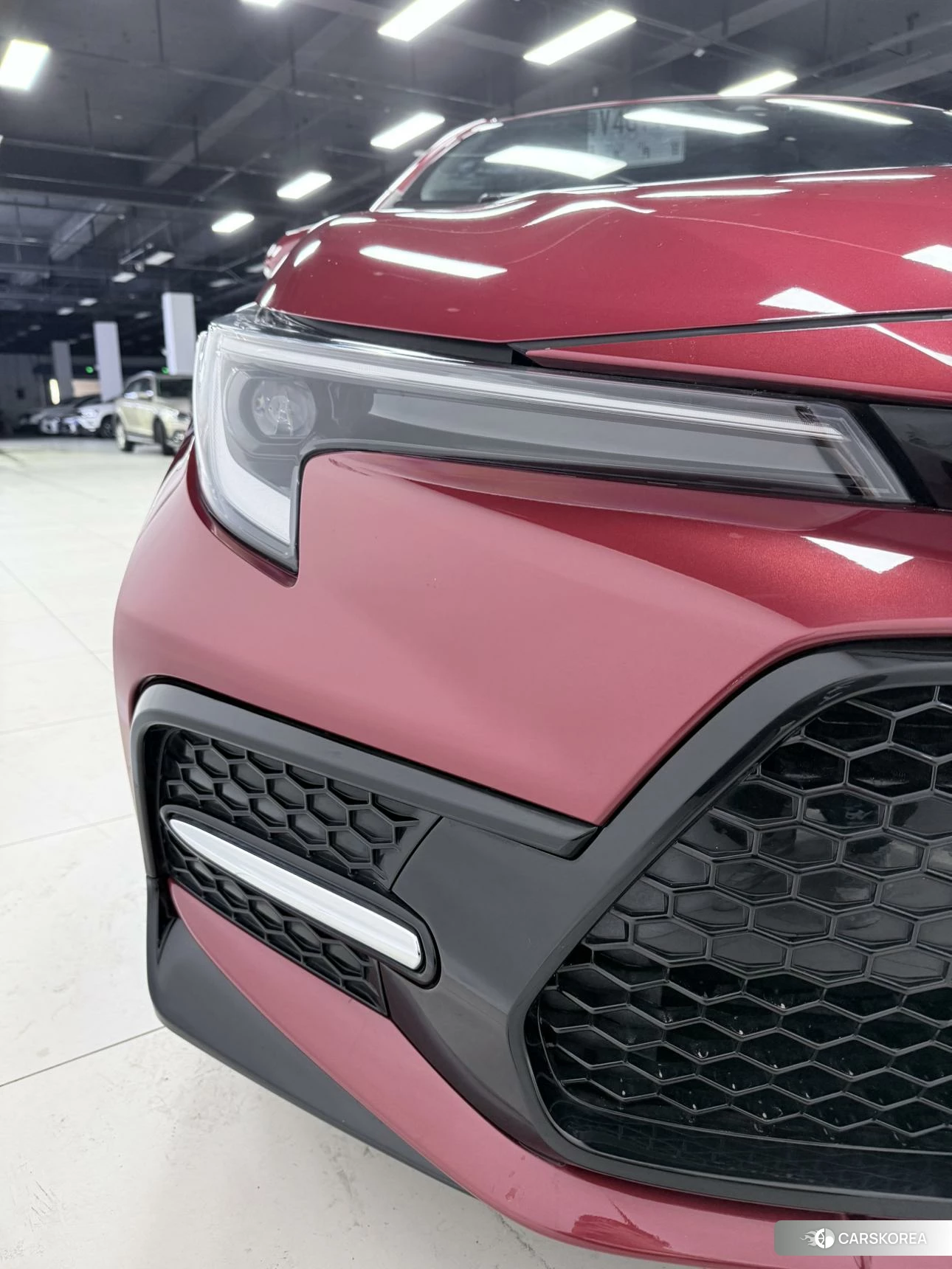Toyota Lei Ling id 4493204 из Китая 13