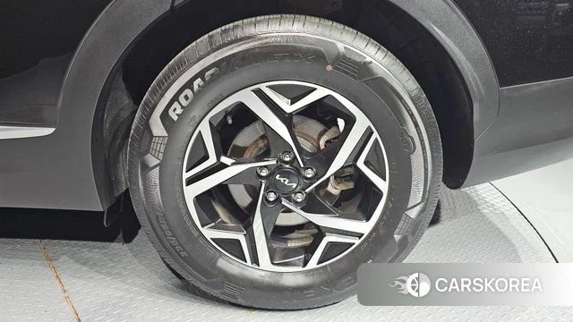 Kia Sportage 5th Generation id 4779826 из Кореи 13