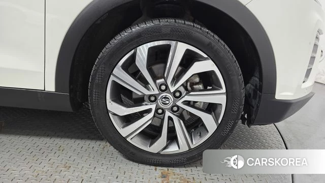Ssangyong Berry New Tivoli id 4855368 из Кореи 13